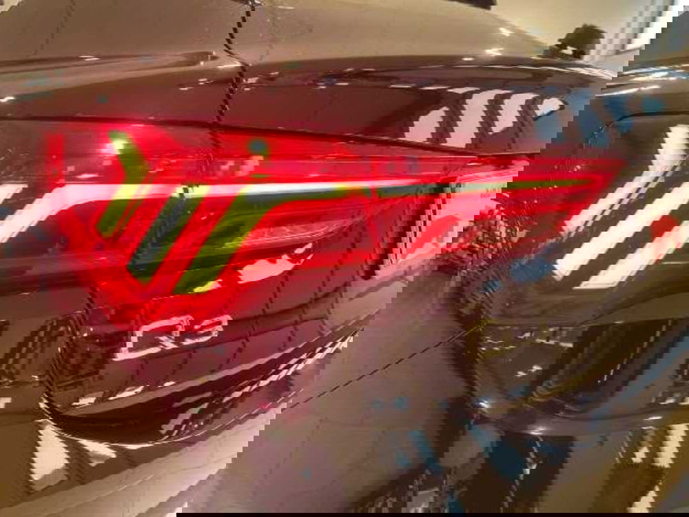 Audi Q3 Sportback usata a Pistoia (10)