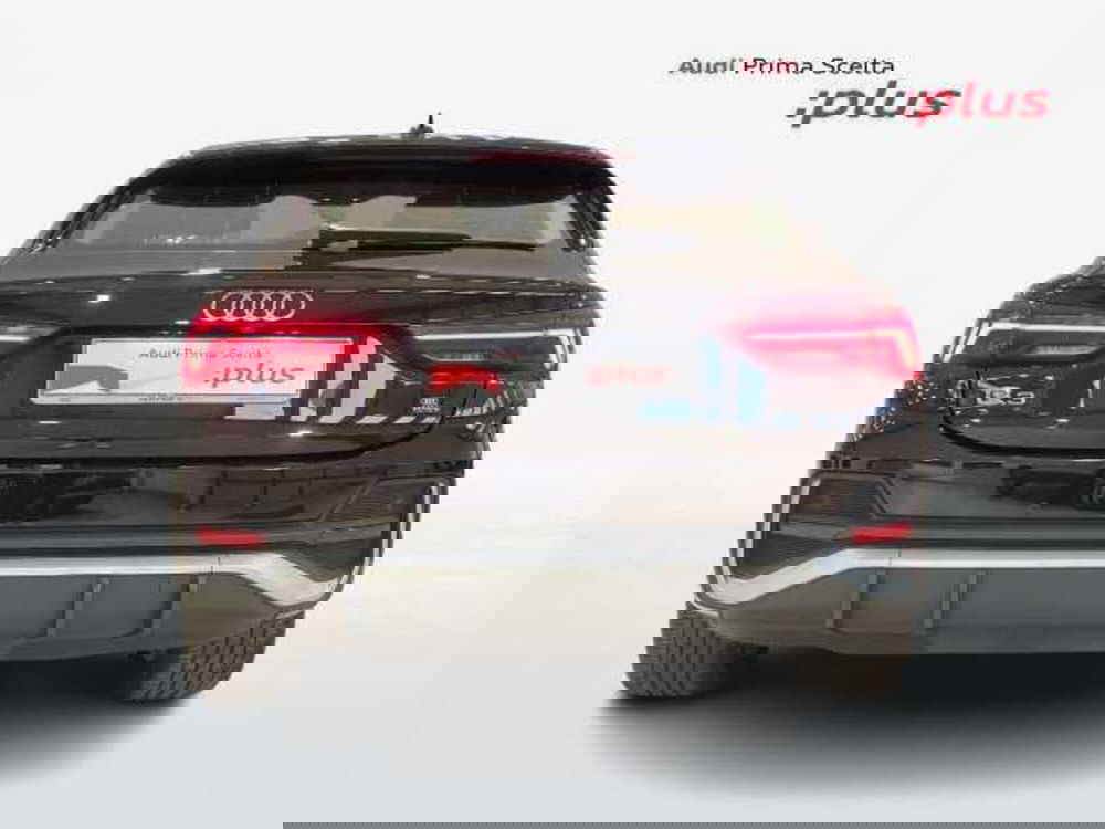Audi Q3 Sportback usata a Pistoia (11)