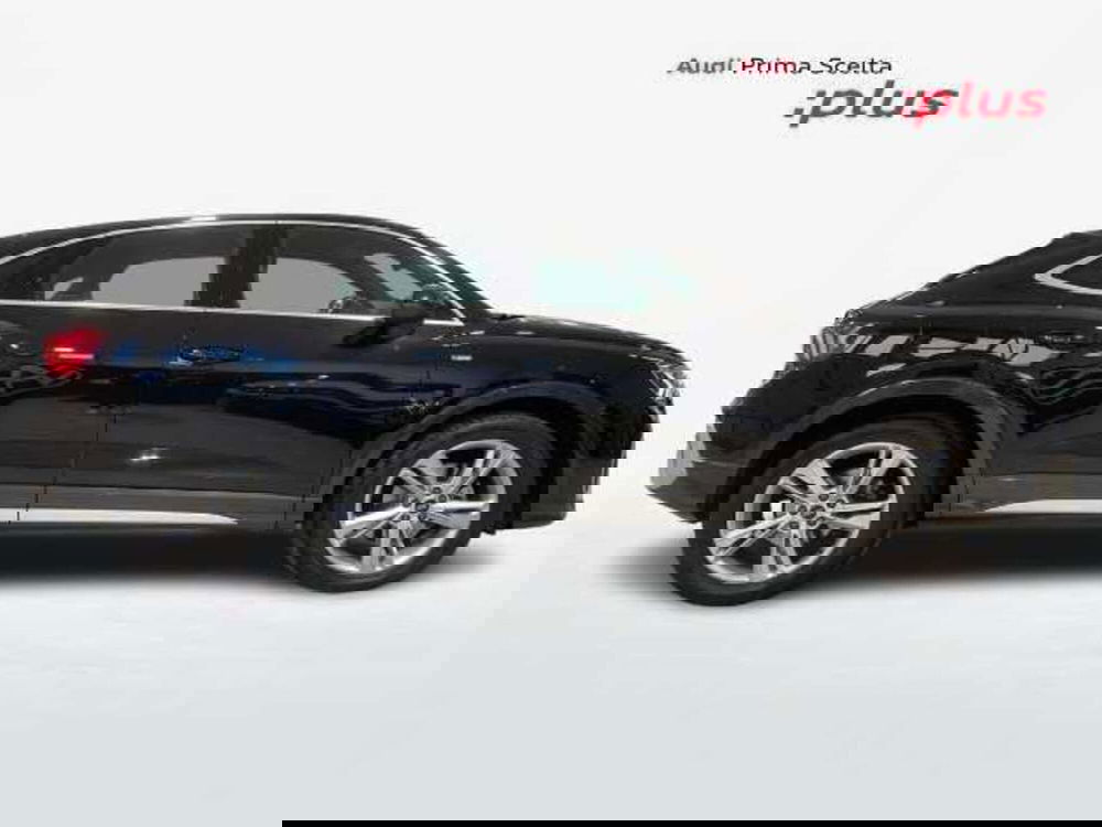 Audi Q3 Sportback usata a Pistoia (12)