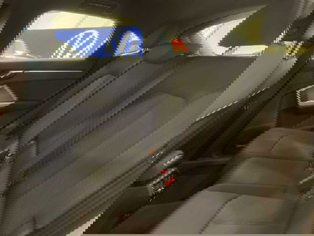 Audi Q3 Sportback usata a Pistoia (15)