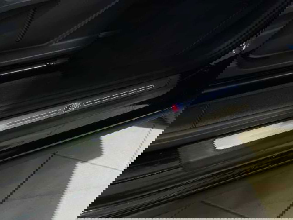 Audi Q3 Sportback usata a Pistoia (16)