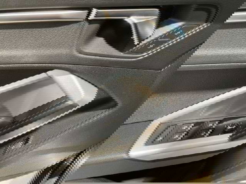 Audi Q3 Sportback usata a Pistoia (17)