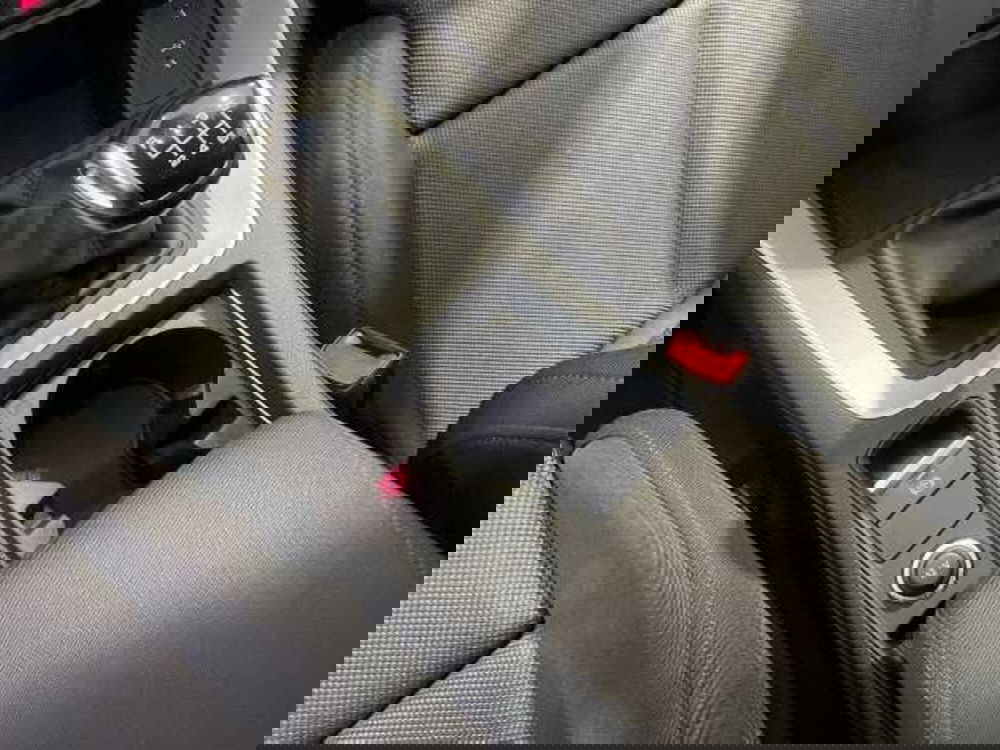 Audi Q3 Sportback usata a Pistoia (19)