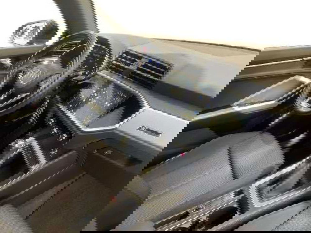 Audi Q3 Sportback usata a Pistoia (3)