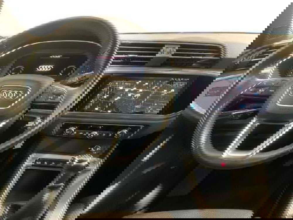 Audi Q3 Sportback usata a Pistoia (4)