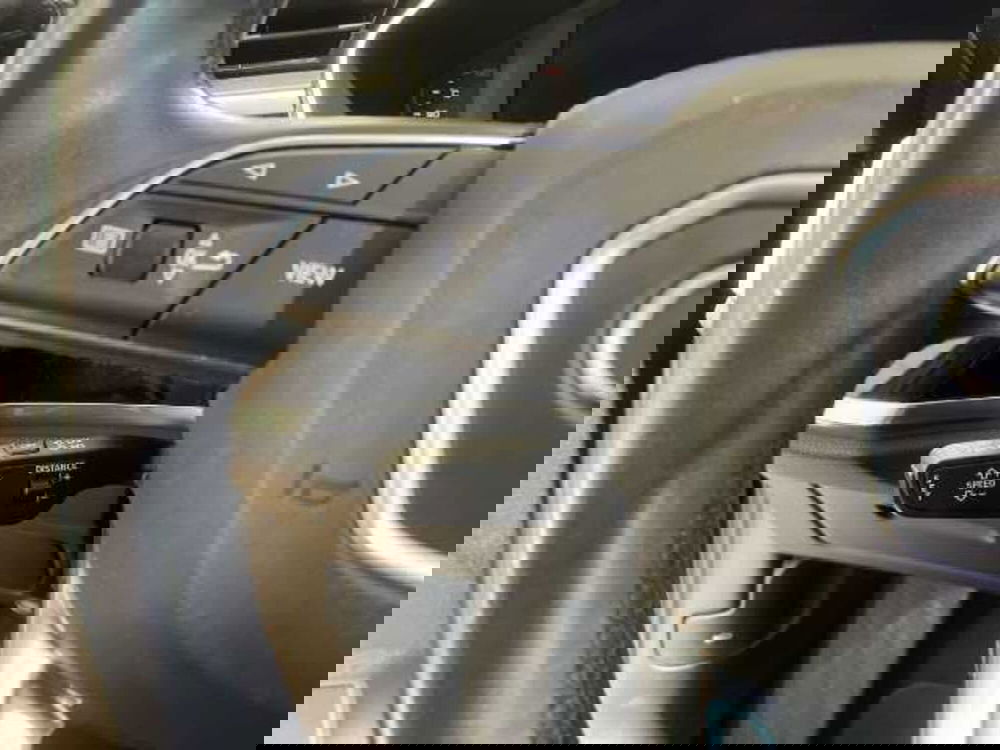 Audi Q3 Sportback usata a Pistoia (5)