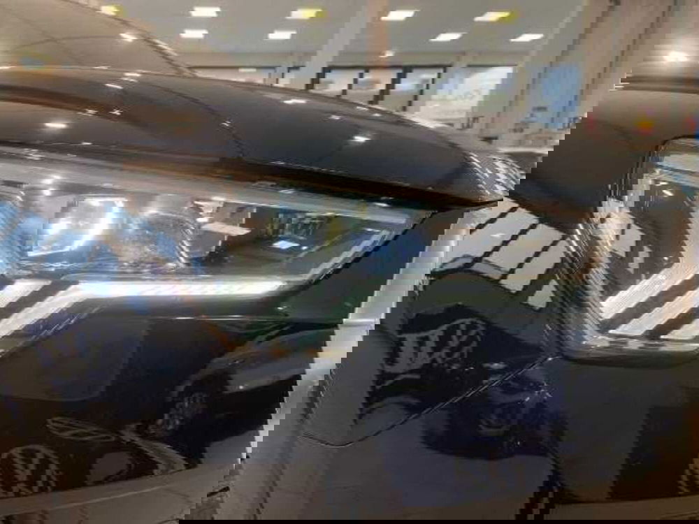 Audi Q3 Sportback usata a Pistoia (6)