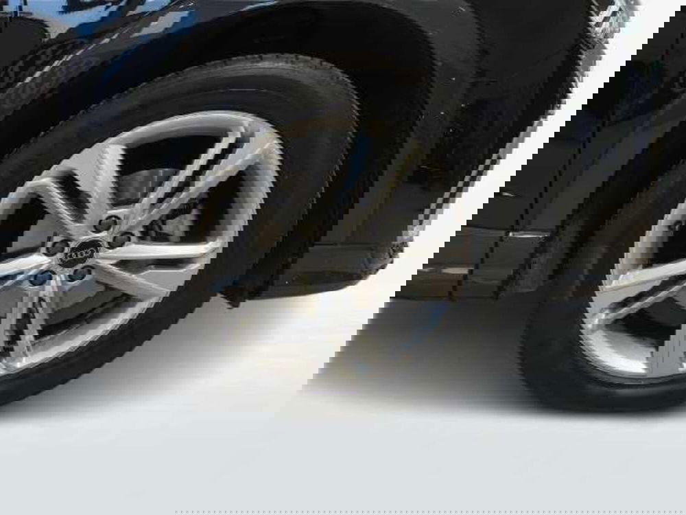 Audi Q3 Sportback usata a Pistoia (7)