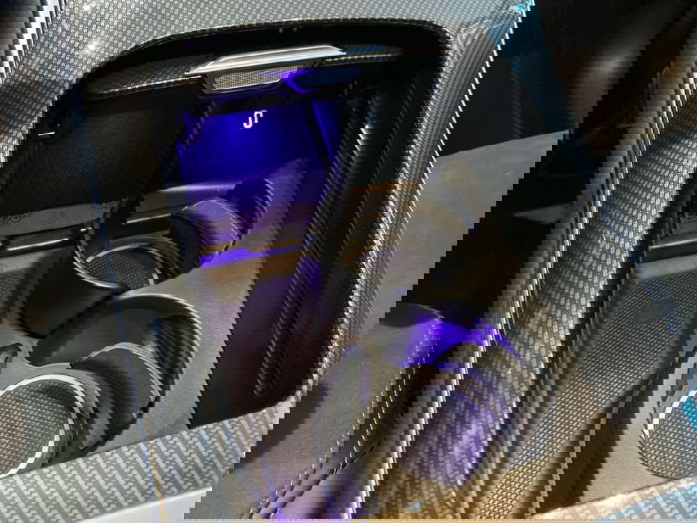 Mercedes-Benz GLC Coupé usata a Firenze (19)