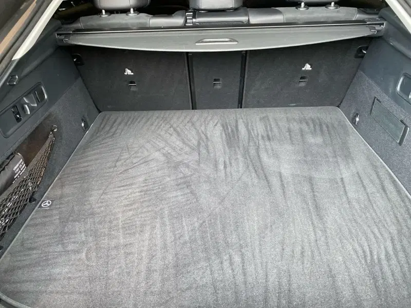 Mercedes-Benz GLC Coupé usata a Firenze (8)