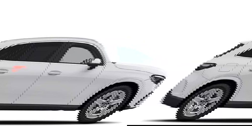 Mercedes-Benz GLC SUV nuova a Firenze