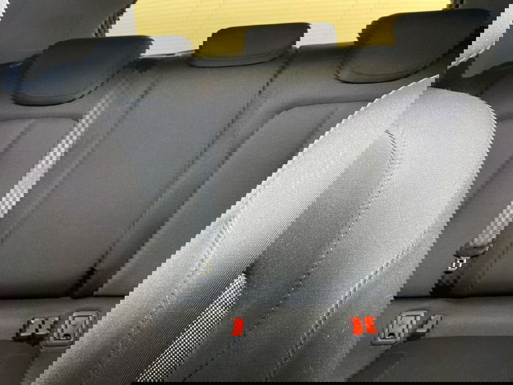 Audi Q2 usata a Catanzaro (17)