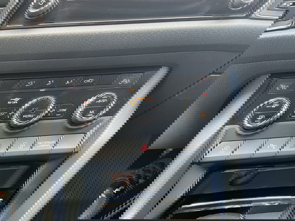 Skoda Kodiaq usata a Reggio Calabria (10)