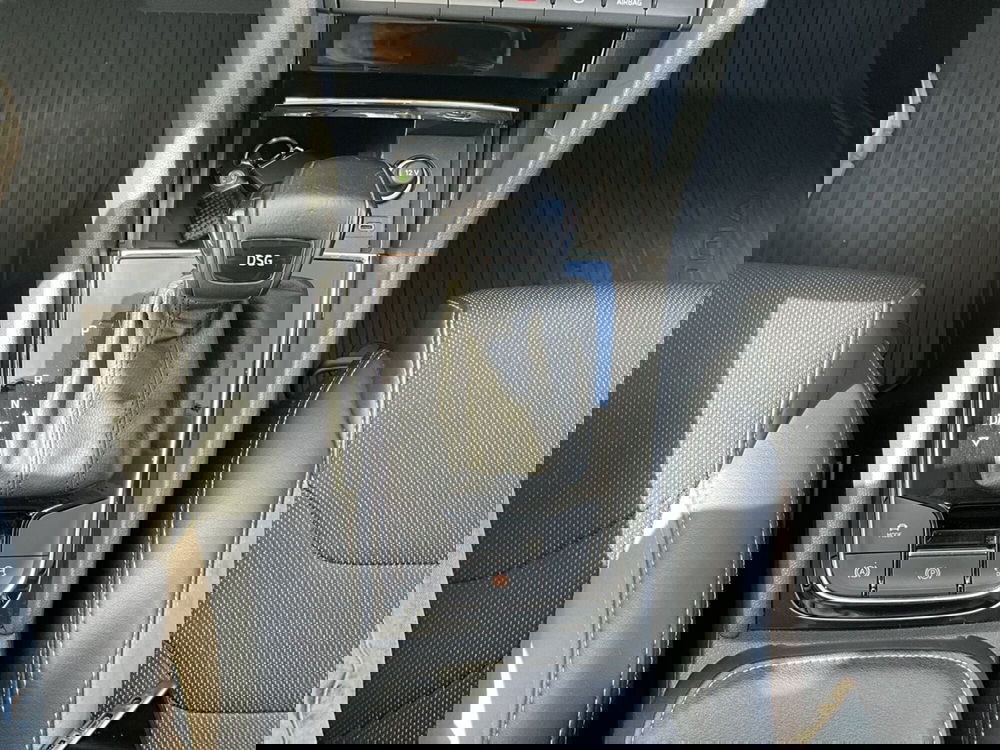 Skoda Kodiaq usata a Reggio Calabria (12)