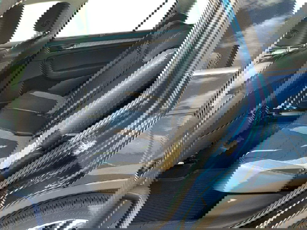 Skoda Kodiaq usata a Reggio Calabria (16)