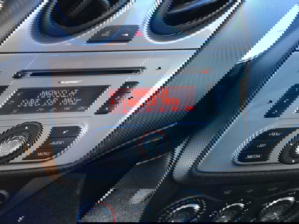 Alfa Romeo MiTo usata a Cuneo (10)