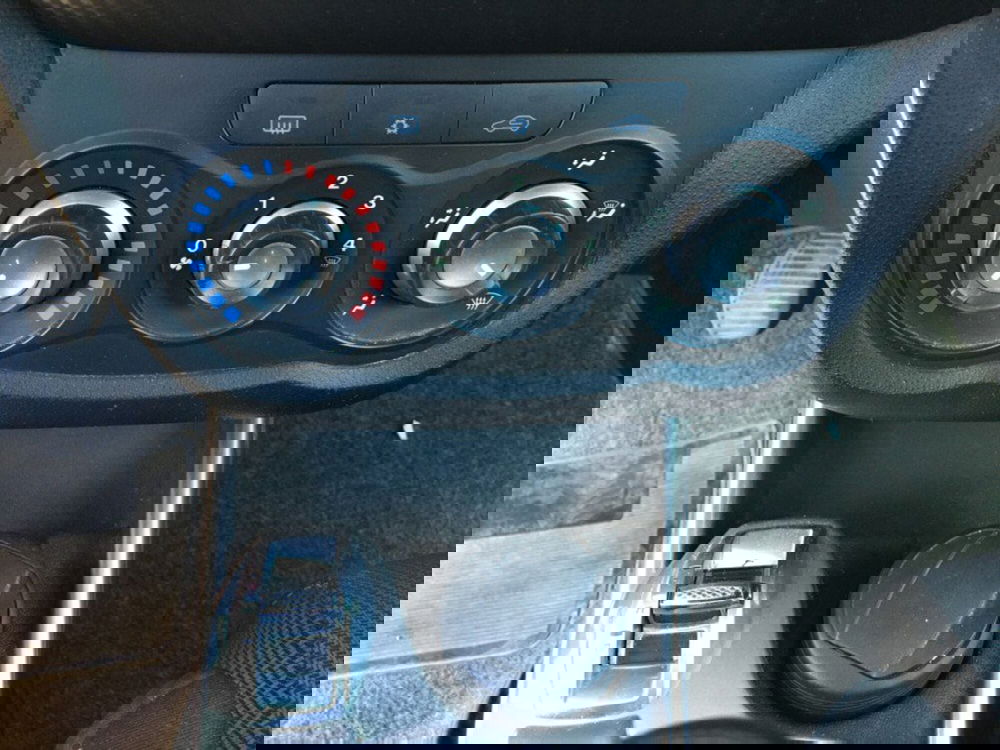 Alfa Romeo MiTo usata a Cuneo (11)