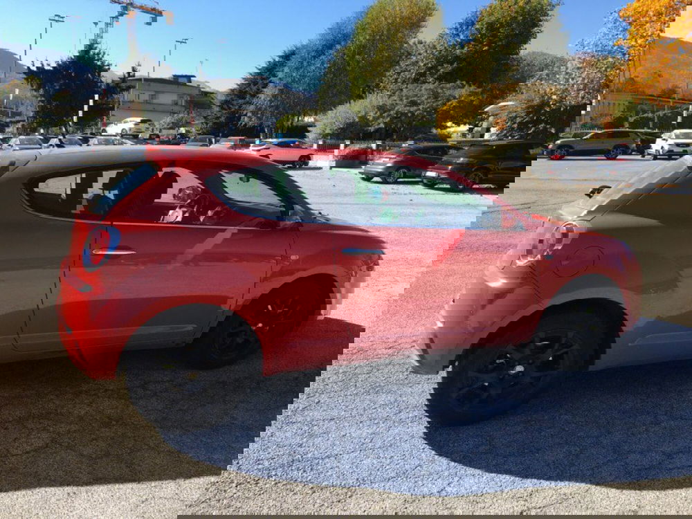 Alfa Romeo MiTo usata a Cuneo (2)