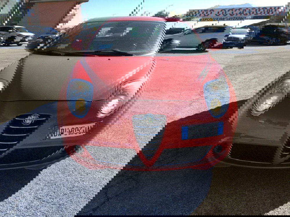 Alfa Romeo MiTo usata a Cuneo (3)