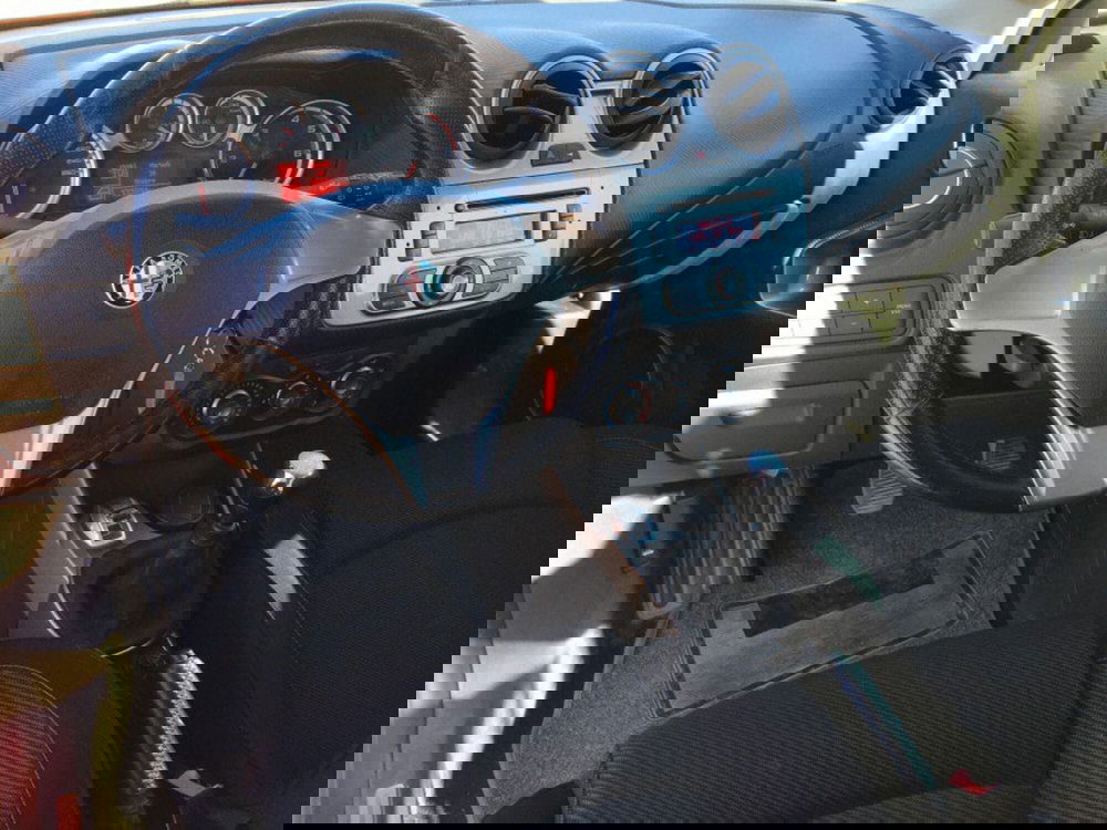 Alfa Romeo MiTo usata a Cuneo (5)