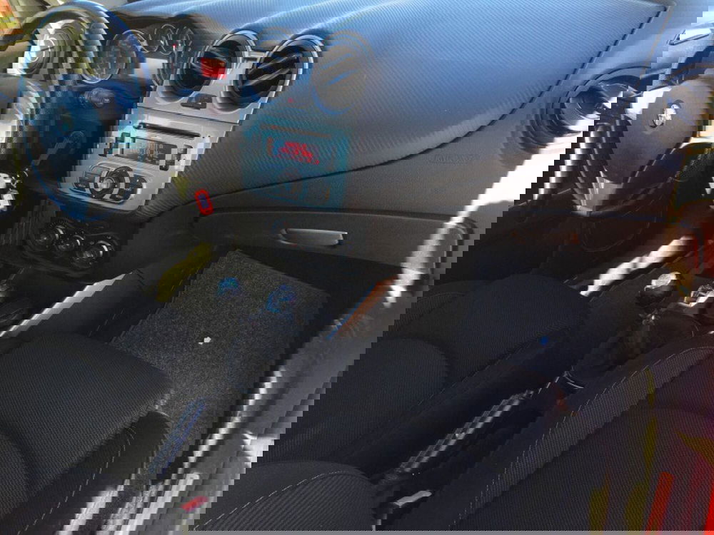 Alfa Romeo MiTo usata a Cuneo (6)