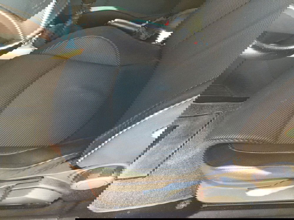 Alfa Romeo MiTo usata a Cuneo (8)