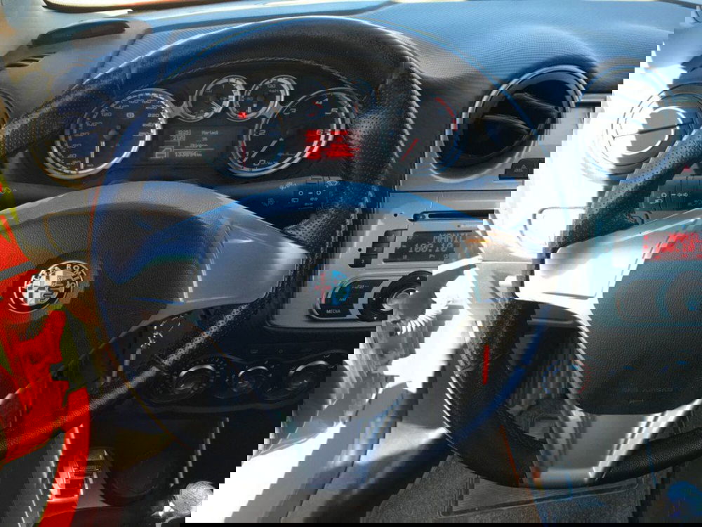 Alfa Romeo MiTo usata a Cuneo (9)