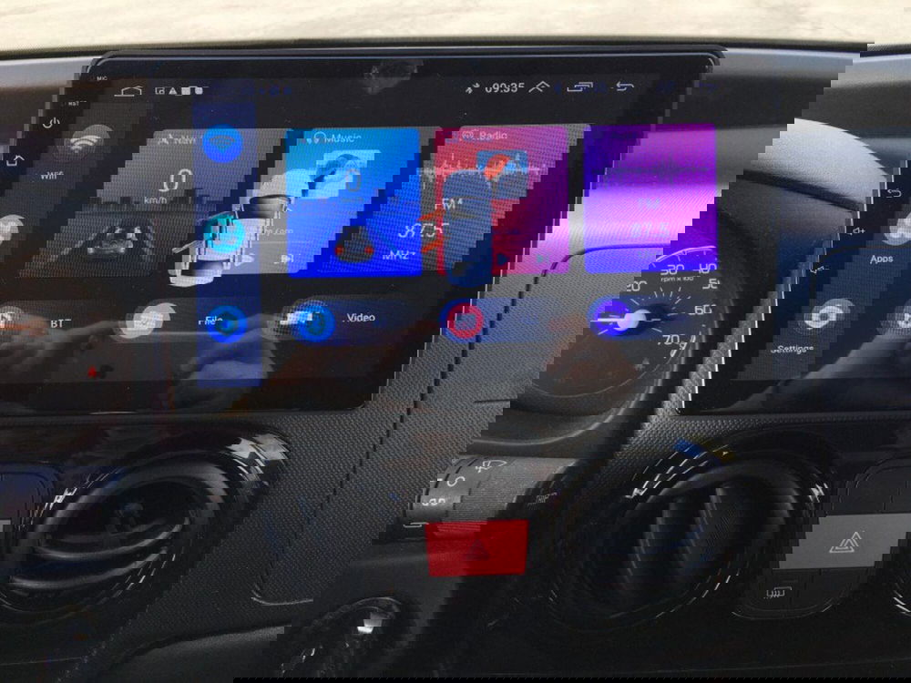 Fiat QUBO usata a Cuneo (11)