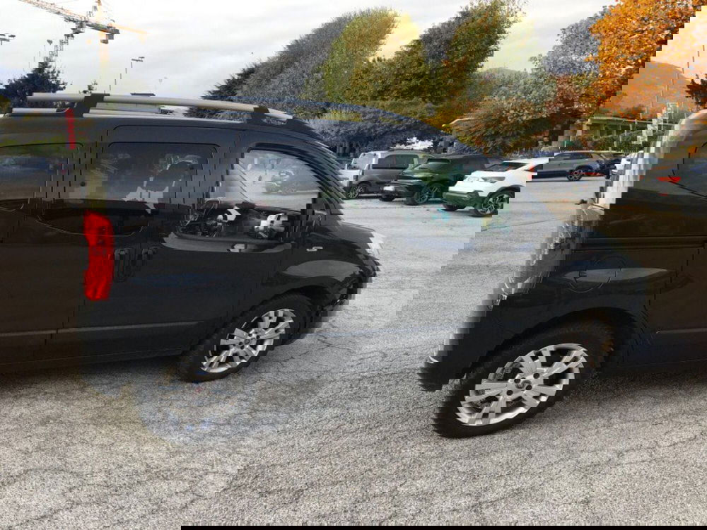 Fiat QUBO usata a Cuneo (2)