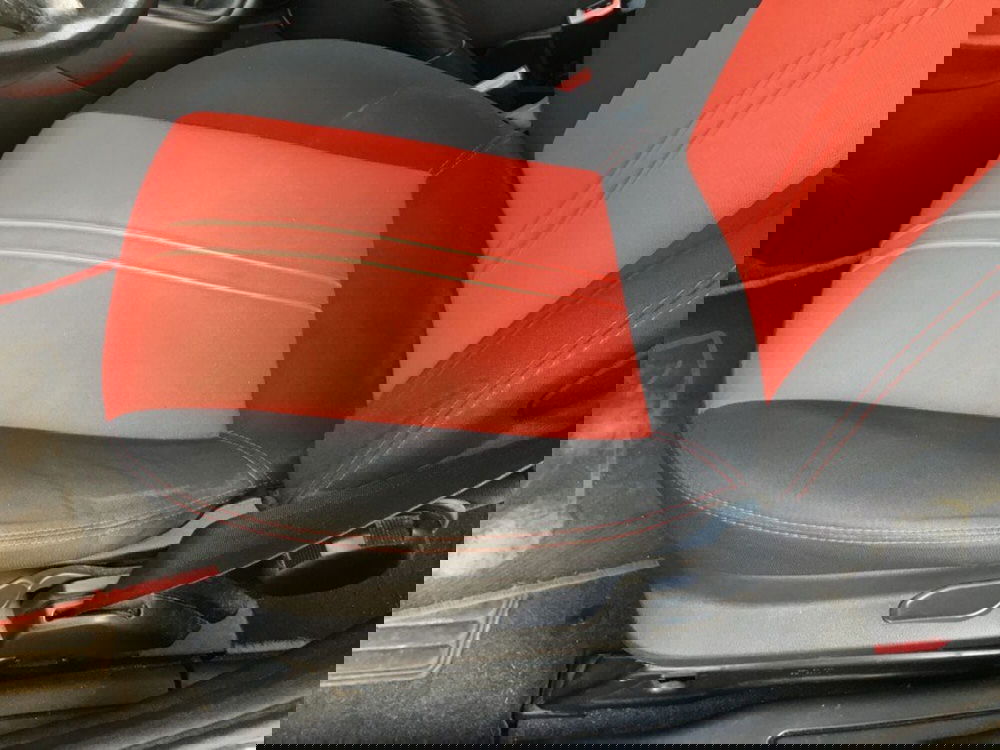 Fiat QUBO usata a Cuneo (9)