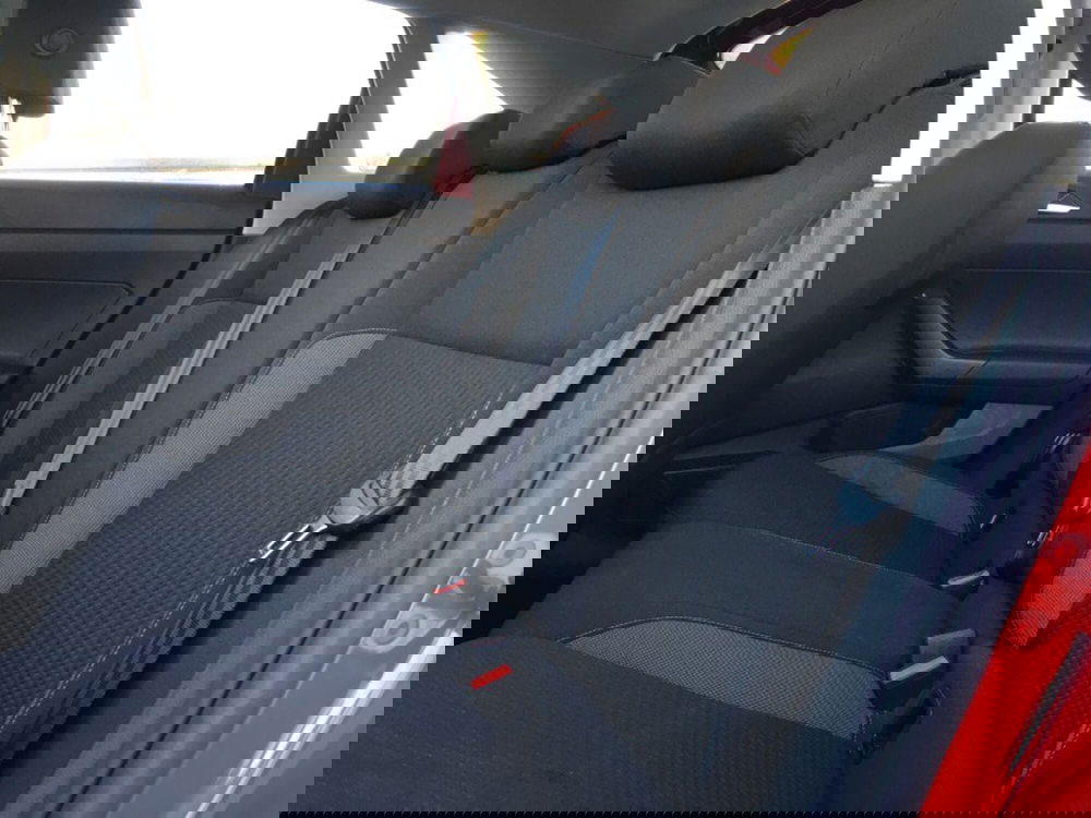 Volkswagen Taigo usata a Cuneo (6)