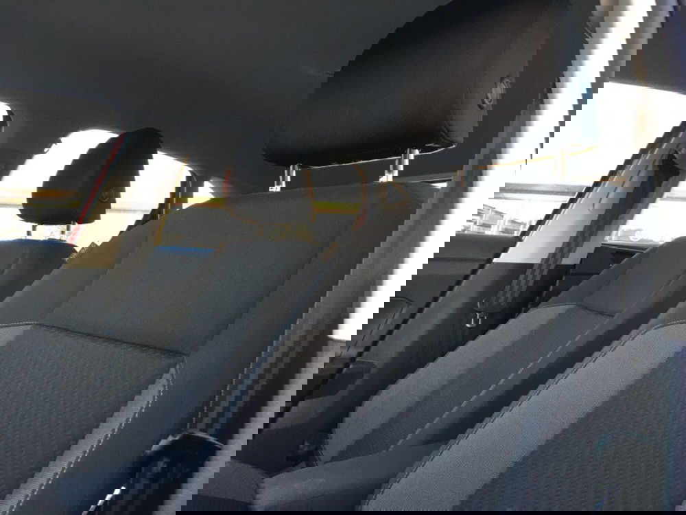 Volkswagen Taigo usata a Cuneo (7)