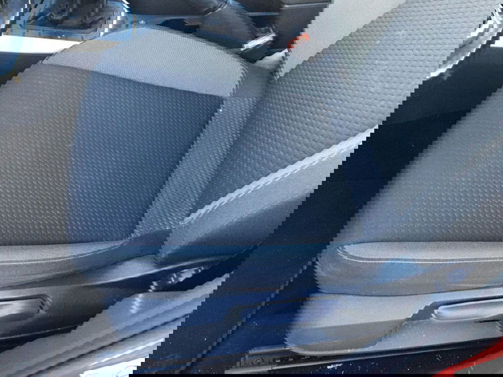 Volkswagen Taigo usata a Cuneo (8)