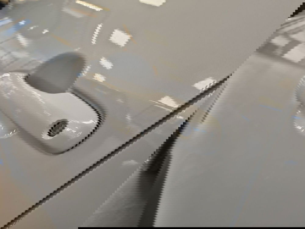 Toyota Yaris Cross usata a Catanzaro (10)