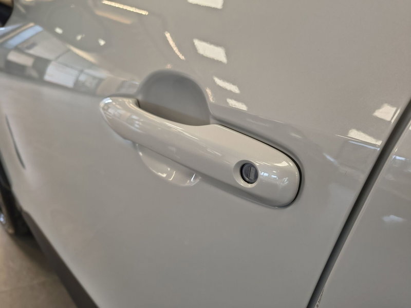 Toyota Yaris Cross usata a Catanzaro (10)