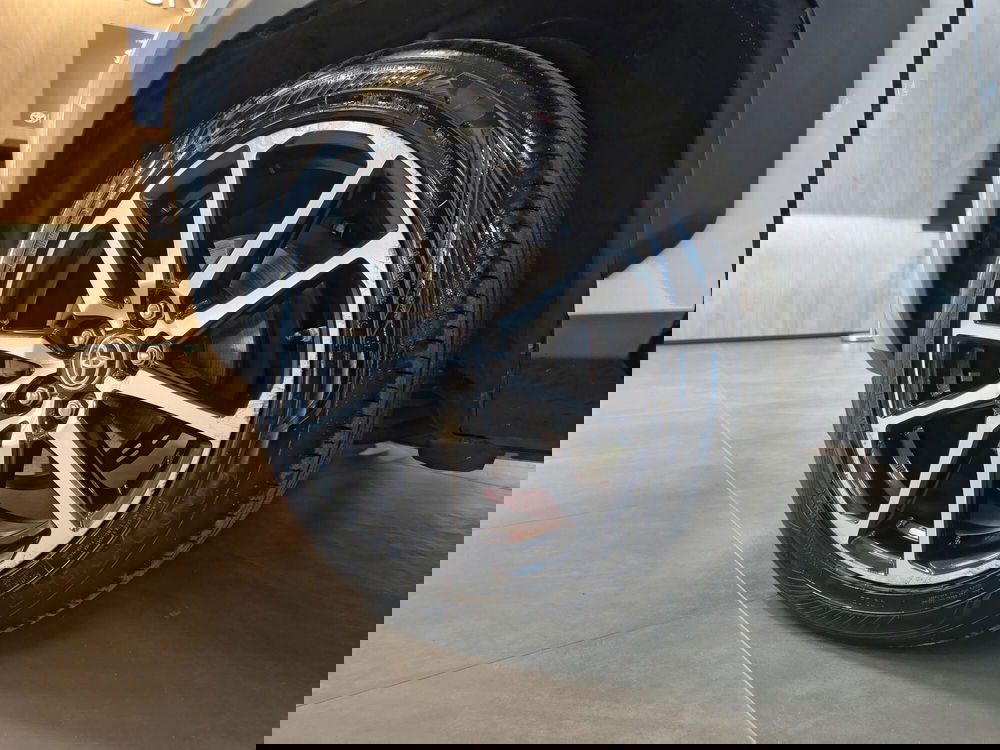 Toyota Yaris Cross usata a Catanzaro (11)