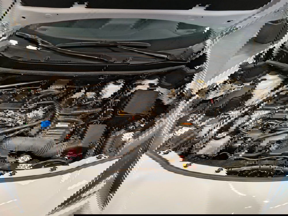 Toyota Yaris Cross usata a Catanzaro (12)