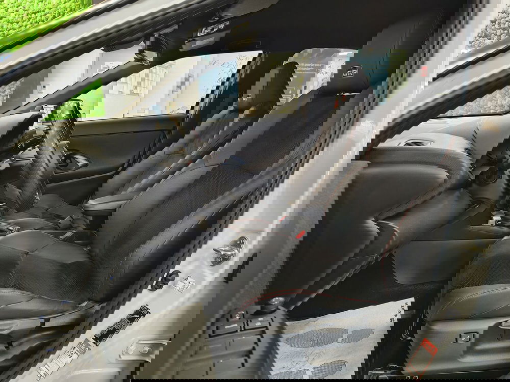 Toyota Yaris Cross usata a Catanzaro (14)