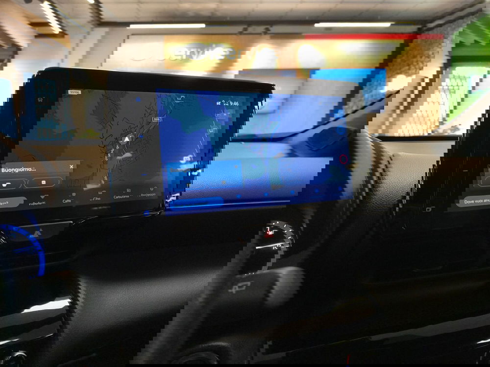 Toyota Yaris Cross usata a Catanzaro (19)