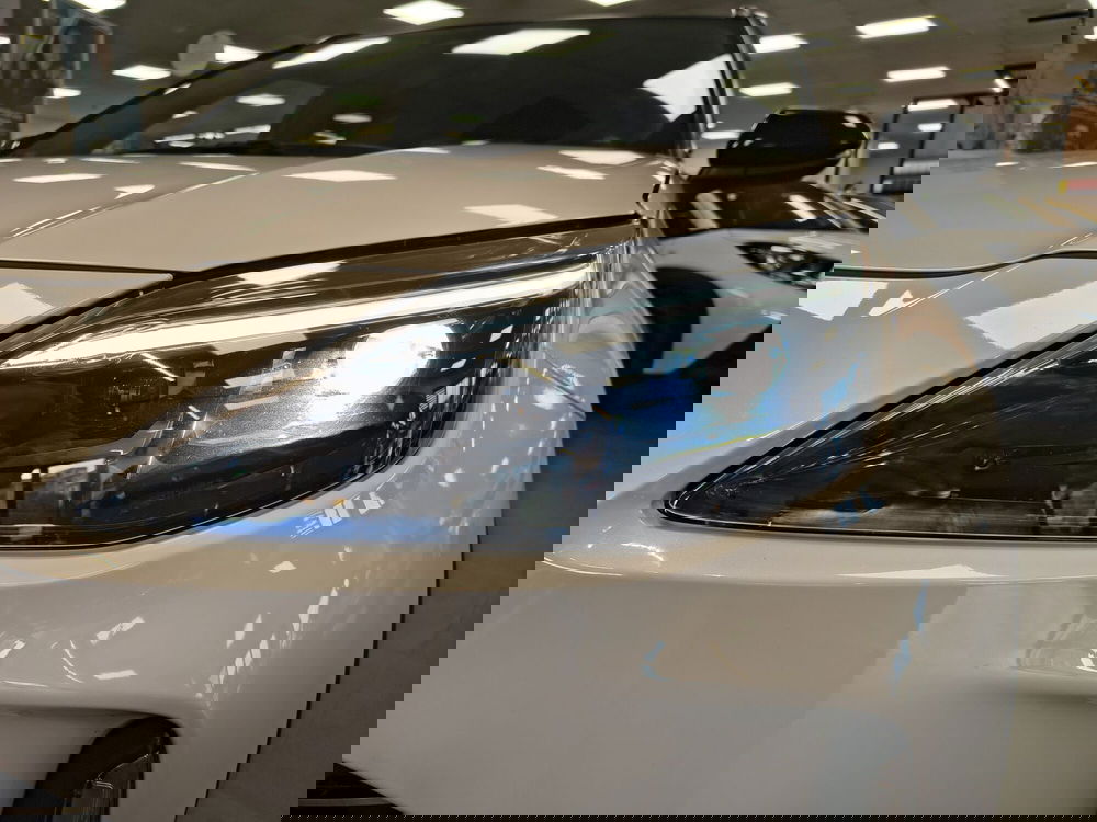 Toyota Yaris Cross usata a Catanzaro (8)