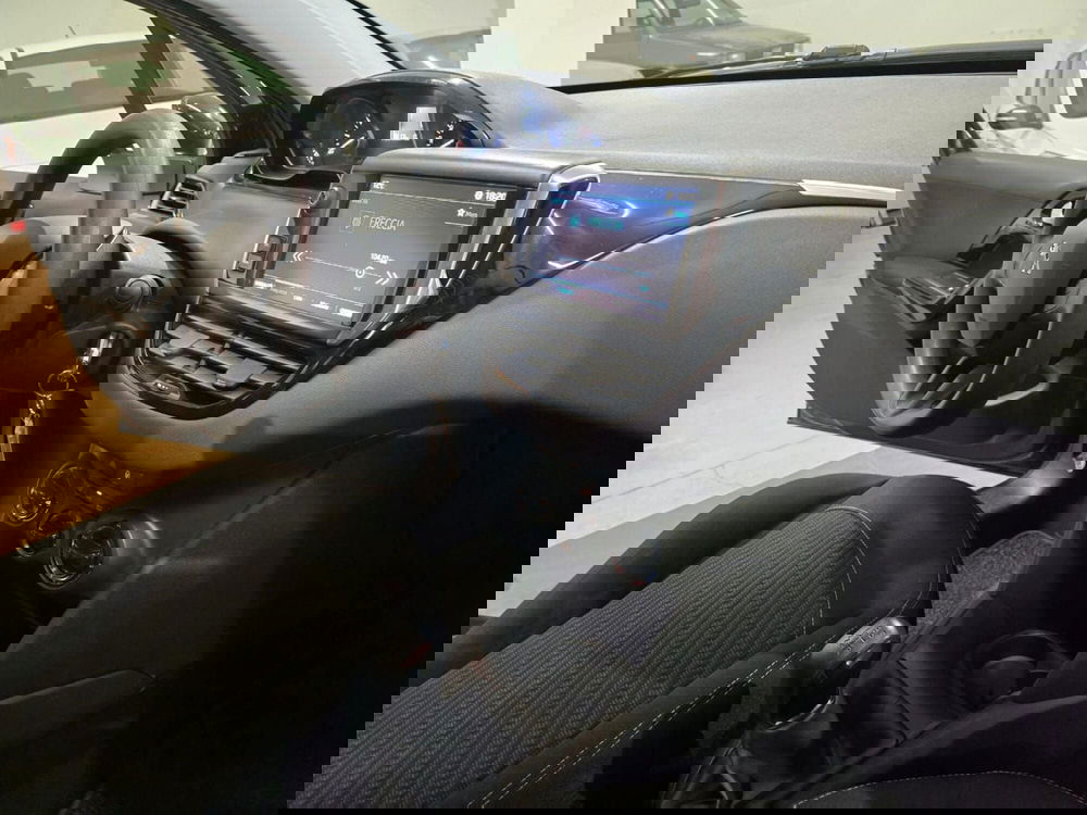 Peugeot 208 usata a Rimini (10)