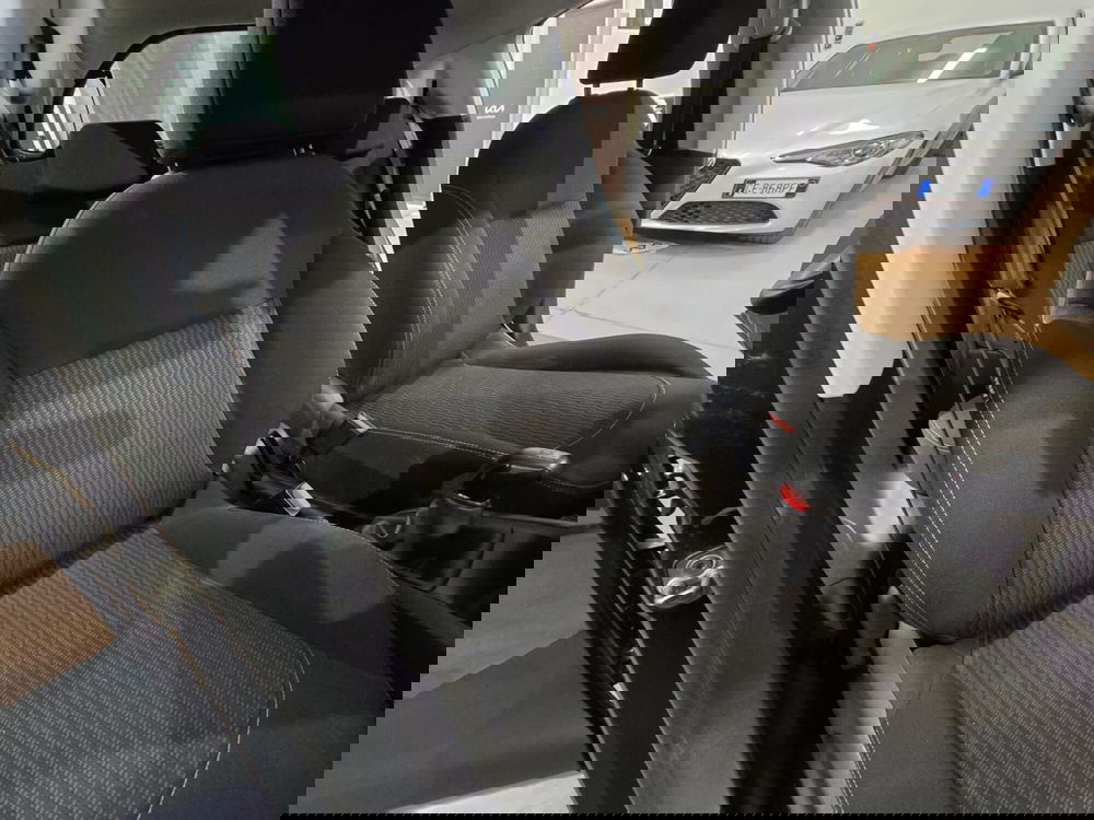 Peugeot 208 usata a Rimini (11)