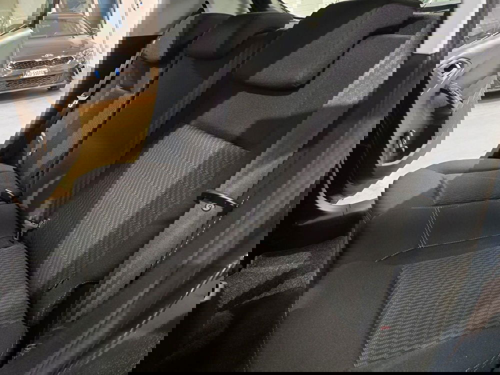 Peugeot 208 usata a Rimini (13)