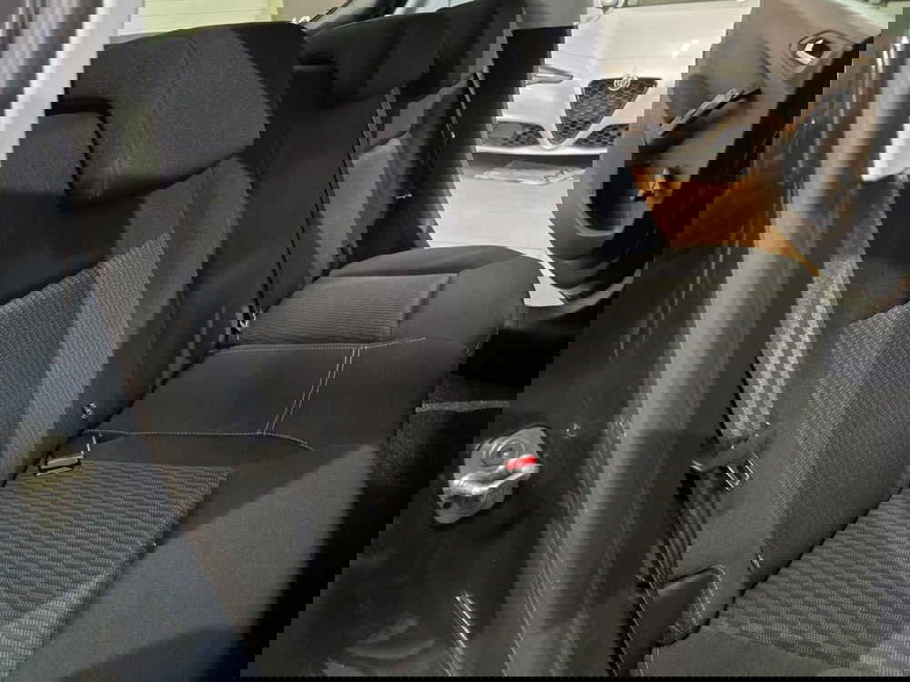 Peugeot 208 usata a Rimini (14)