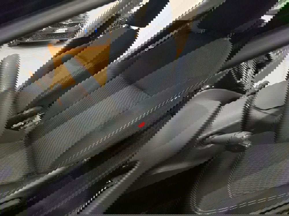 Peugeot 208 usata a Rimini (15)