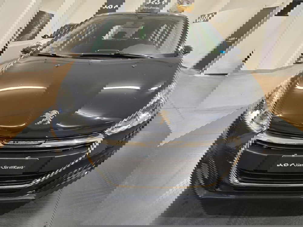 Peugeot 208 usata a Rimini (2)