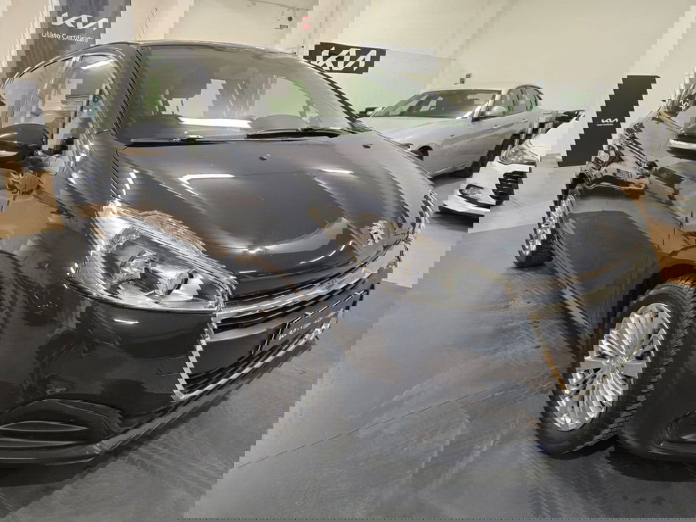 Peugeot 208 usata a Rimini (3)