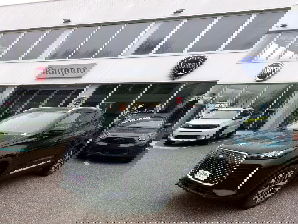 Dr dr5 nuova a Venezia