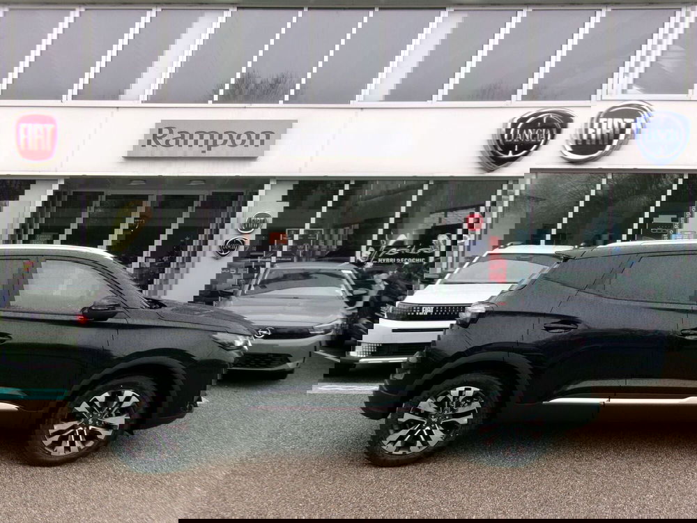 Dr dr5 nuova a Venezia (2)