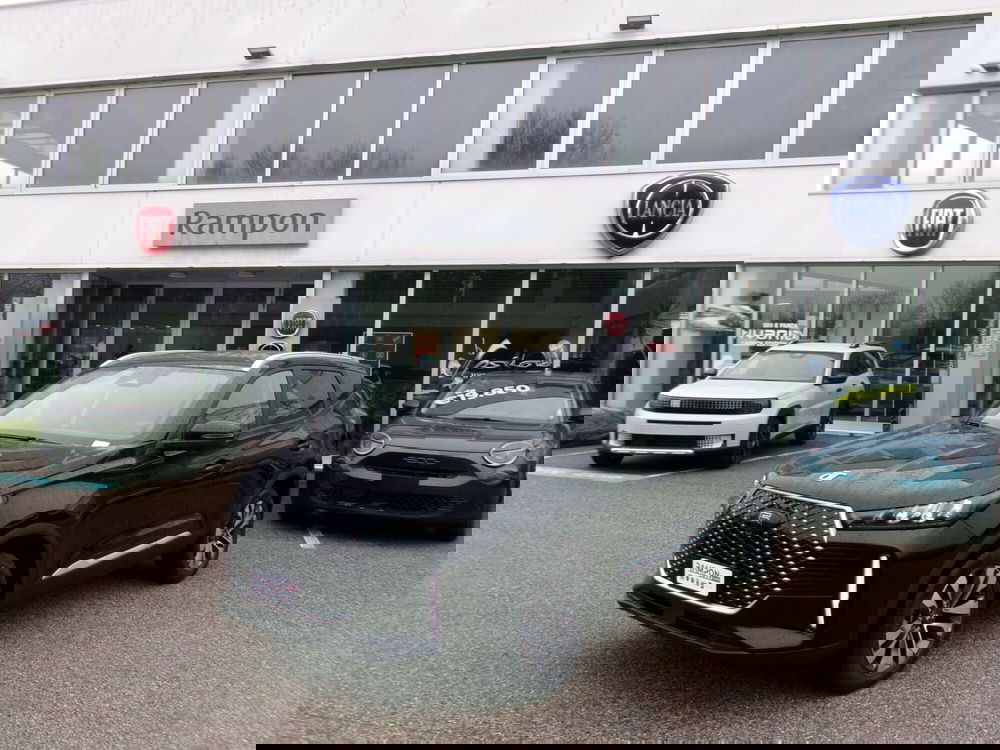 Dr dr5 nuova a Venezia (6)